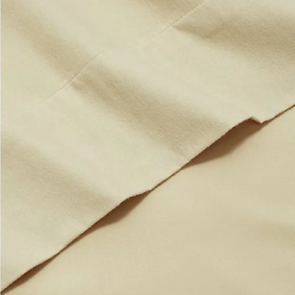 Lauren Ralph Lauren Flannel Sheet Set